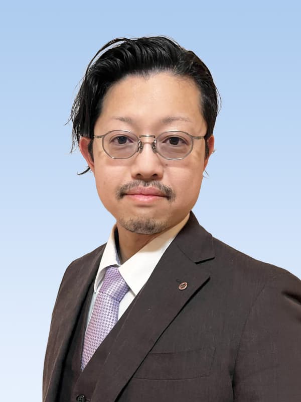 令和8年度 春日井商工会議所青年部 会長